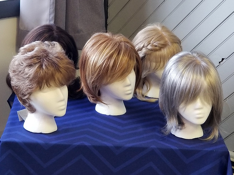 Wigs